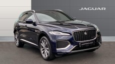 Jaguar F-Pace 2.0 D200 R-Dynamic SE Black 5dr Auto AWD Diesel Estate